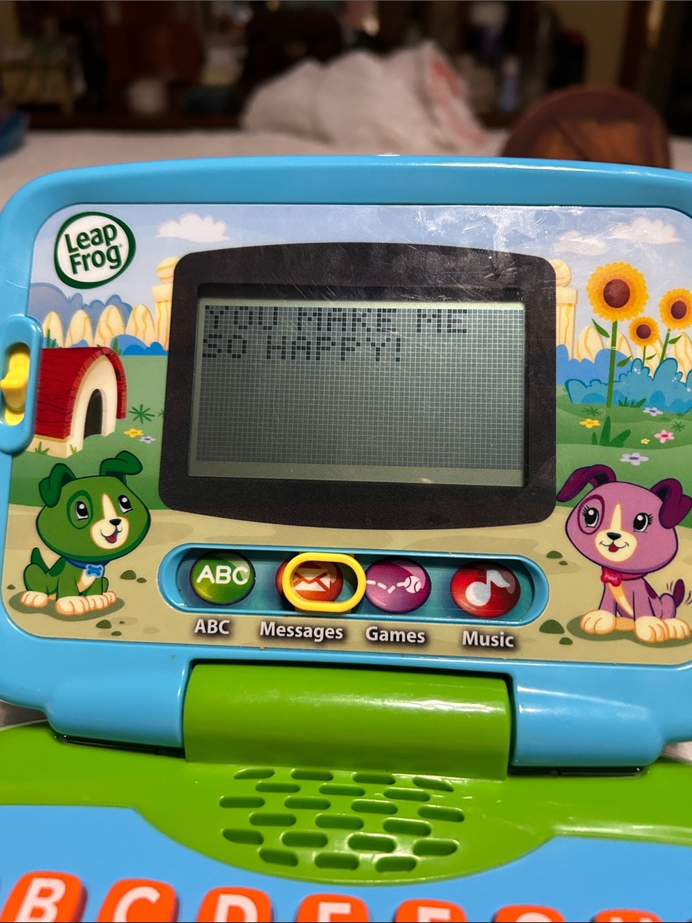Leap Frog - Picture 2 of 6